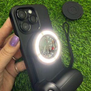 Luz de selfie para Celular