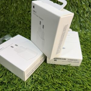 USB-C 20W Power Adapter